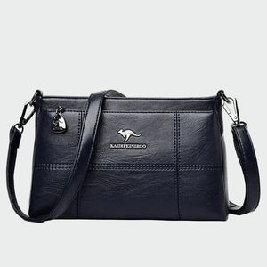 Bolso Dolores · De cuero elegante