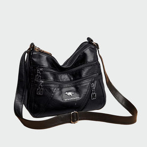 Bolso Daniela · Tote atemporal
