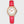 Reloj Beatriz · Diseño minimalista