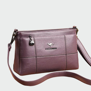 Bolso Dolores · De cuero elegante