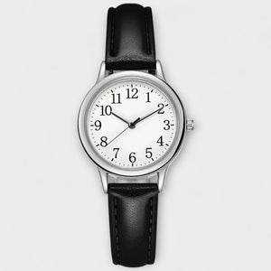 Reloj Beatriz · Diseño minimalista