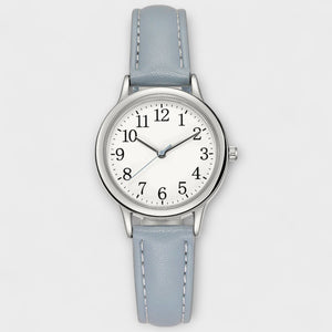 Reloj Beatriz · Diseño minimalista