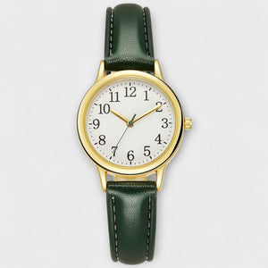 Reloj Beatriz · Diseño minimalista