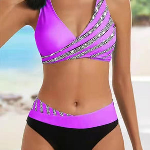 Bikini Almudena · De diseño favorecedor