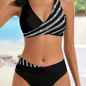 Bikini Almudena · De diseño favorecedor