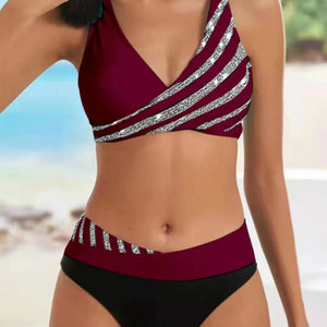 Bikini Almudena · De diseño favorecedor