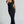 Solvi | Elegante vestido preto