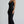 Solvi | Elegante vestido preto