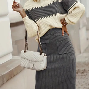 Conjunto Aleida · De de otoño