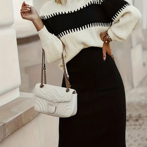 Conjunto Aleida · De de otoño