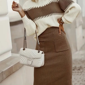 Conjunto Aleida · De de otoño