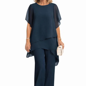 Conjunto Otilia · Elegante fluido