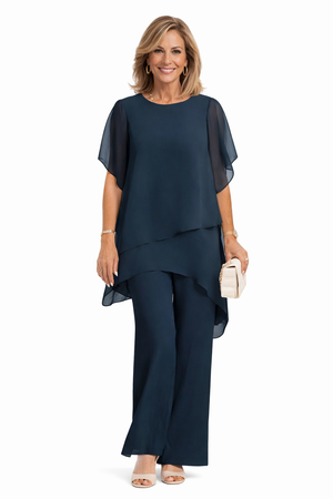 Conjunto Otilia · Elegante fluido
