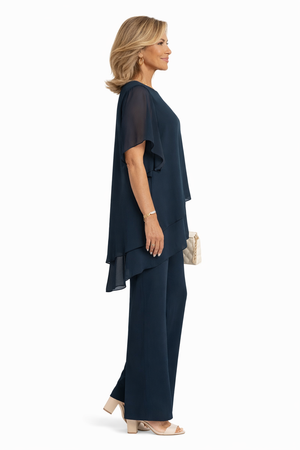 Conjunto Otilia · Elegante fluido