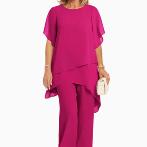 Conjunto Otilia · Elegante fluido