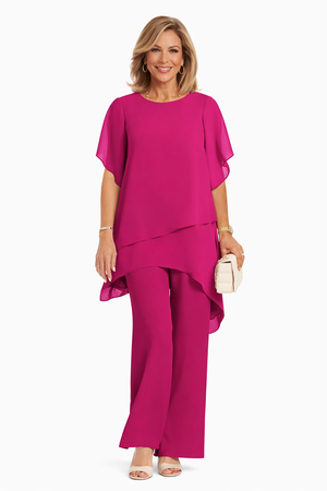 Conjunto Otilia · Elegante fluido