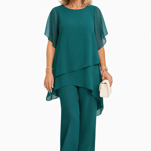 Conjunto Otilia · Elegante fluido