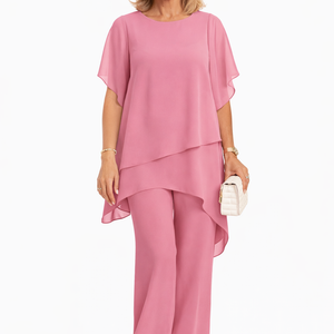 Conjunto Otilia · Elegante fluido
