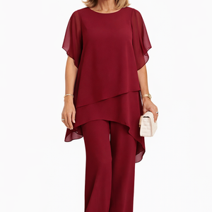 Conjunto Otilia · Elegante fluido