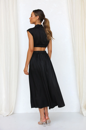 Yrsa | Robe de verão leve