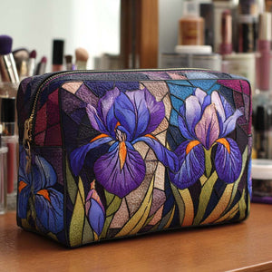 Neceser acolchado · Encanto de Iris