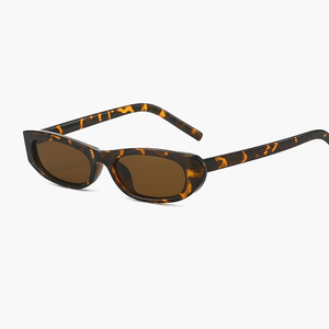 Gafas de sol Angela · De estilo atemporal