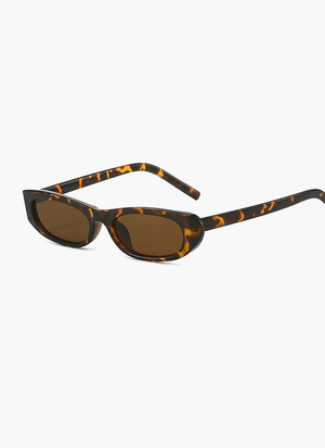 Gafas de sol Angela · De estilo atemporal