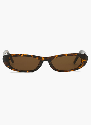 Gafas de sol Angela · De estilo atemporal