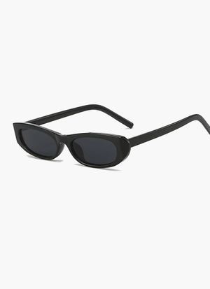 Gafas de sol Angela · De estilo atemporal
