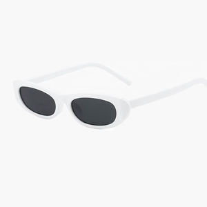 Gafas de sol Angela · De estilo atemporal