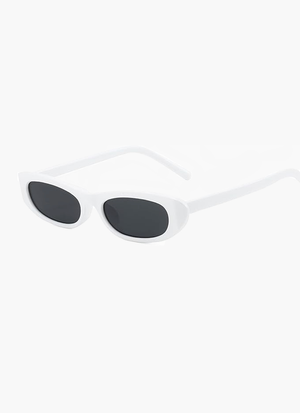 Gafas de sol Angela · De estilo atemporal