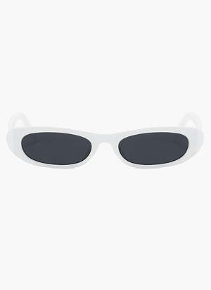 Gafas de sol Angela · De estilo atemporal