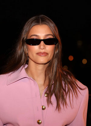 Gafas de sol Angela · De estilo atemporal