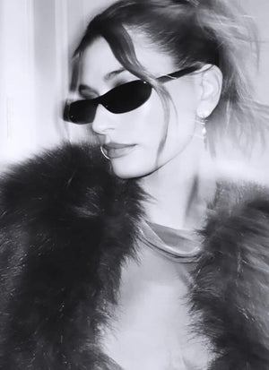 Gafas de sol Angela · De estilo atemporal
