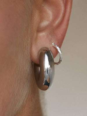 Pendientes Agueda · Diseño moderno