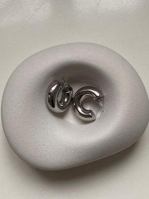 Pendientes Agueda · Diseño moderno