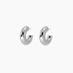 Pendientes Agueda · Diseño moderno