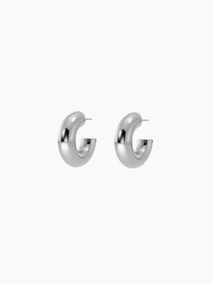Pendientes Agueda · Diseño moderno