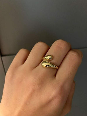 Anillo Amparo · Elegante y atemporal