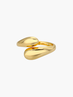 Anillo Amparo · Elegante y atemporal