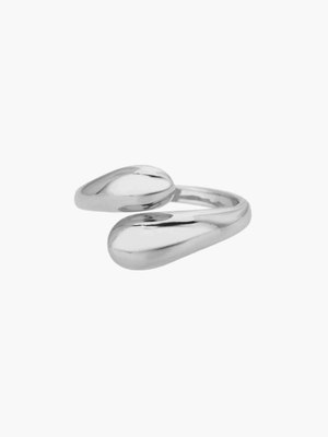 Anillo Amparo · Elegante y atemporal