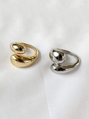 Anillo Amparo · Elegante y atemporal