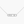 Collar Alejandra · De brillo sutil