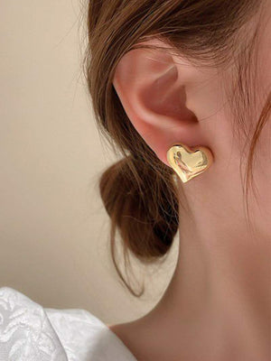 Pendientes Amalia · Diseño moderno