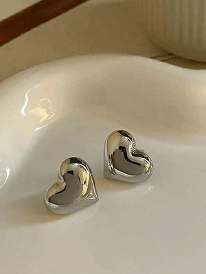 Pendientes Amalia · Diseño moderno