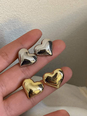 Pendientes Amalia · Diseño moderno