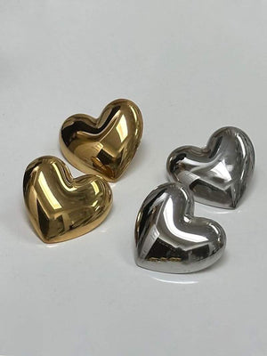 Pendientes Amalia · Diseño moderno