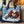 Bolso acolchado · King Charles