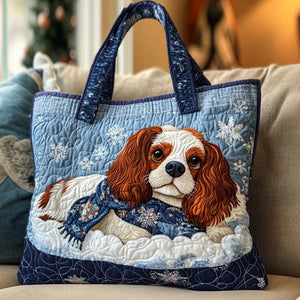 Bolso acolchado · King Charles
