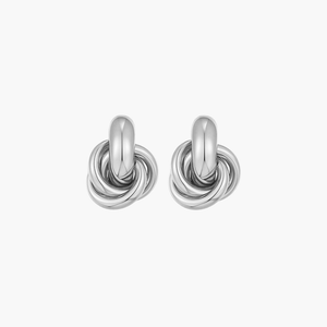 Pendientes Adela · De brillo elegante